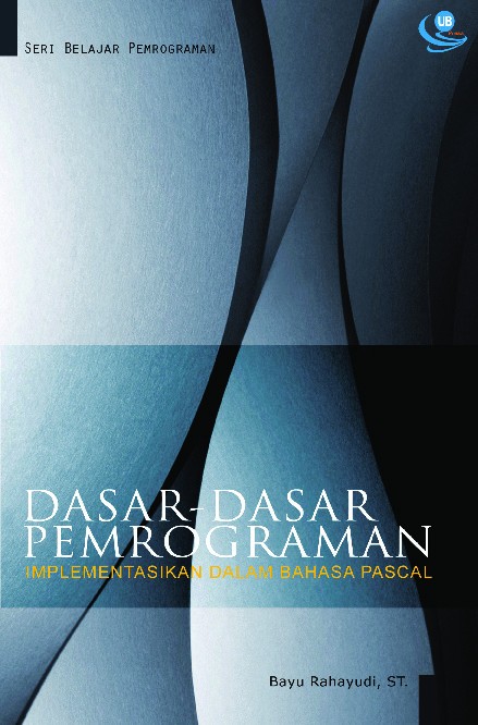 Dasar-dasar Pemrograman